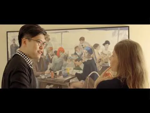 2019 One Art Taipei 活動紀錄 活動紀實