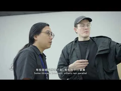 2024亞洲藝術雙年展 導賞影片