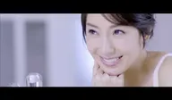 美透白雙核晶白精華 隋棠 廣告 側拍花絮