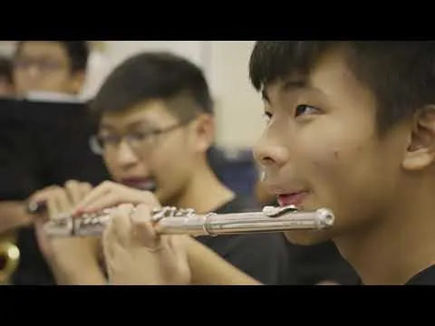 百年校慶宣傳廣告-回憶篇