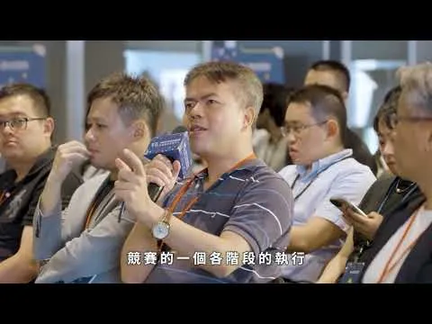 FITI創新創業激勵計畫 2024第二梯次活動紀錄