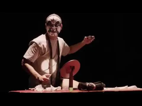 京戲豈是路 紀錄片 紀實