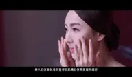 紅顏激活露 隋棠 廣告 側拍花絮