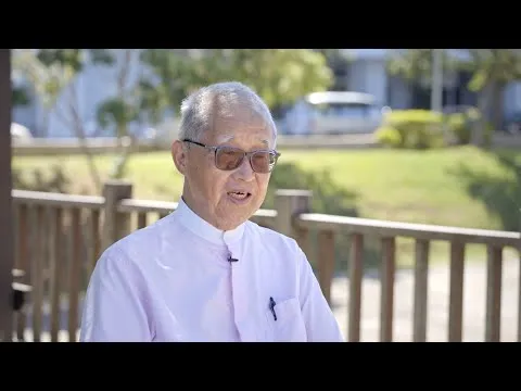 管科會50週年紀念影片王建煊院長篇
