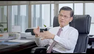 翁啟惠記者會 訪談影片