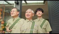 百年校慶宣傳廣告 三代一中人篇