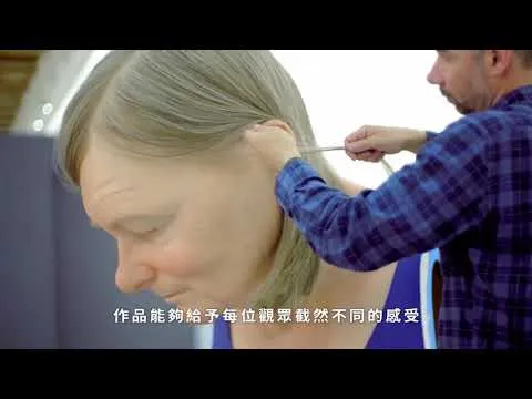 2019 幾可亂真 超寫實人體雕塑展 活動紀錄 活動紀實