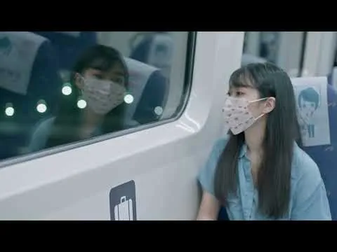 桃園捷運 重新啟程系列 劇情廣告