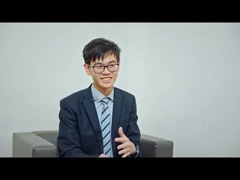 資訊科技素養培育計畫 2024年coding101訪談影片