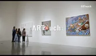 當代就是創造歷史 第二屆中國信託當代繪畫獎 展覽影片
