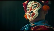 東方神奇－美猴王 廣告