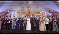 第四屆國際表彰大會 活動紀錄