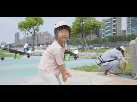 玥晴玩沙 Preschool.doc®