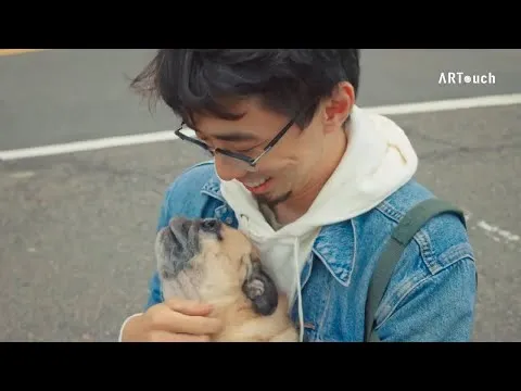 陳敬元 紀錄短片 紀實