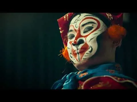 東方神奇－美猴王 廣告