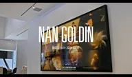 Nan Goldin個展 展覽影片