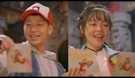 2023漫月美行動宣傳片「決鬥吧！翻開鹽水卡牌！」