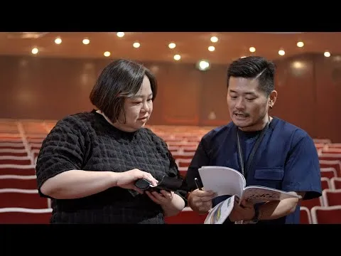 2025TIFA職人影片