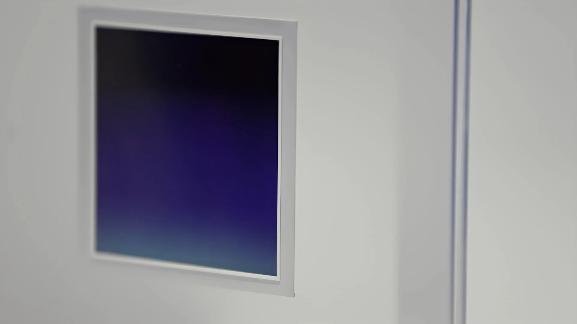 Hiroshi Sugimoto 展覽影片
