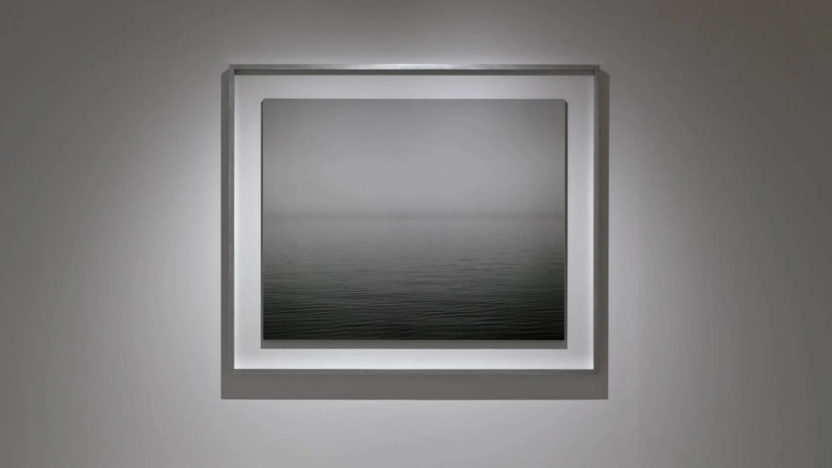 Hiroshi Sugimoto 展覽影片