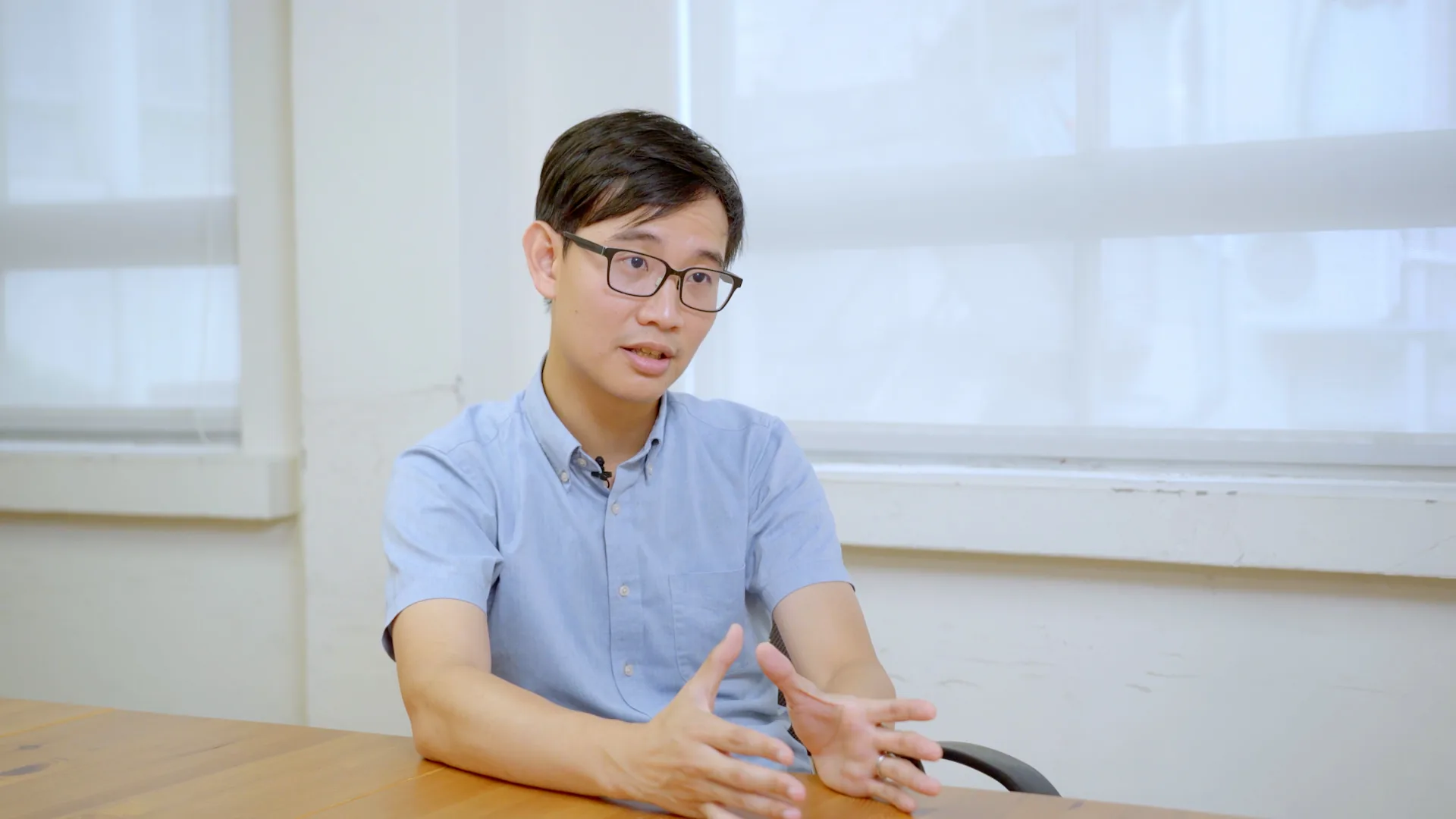 新通識教育計畫 通識教育的影響 訪談影片