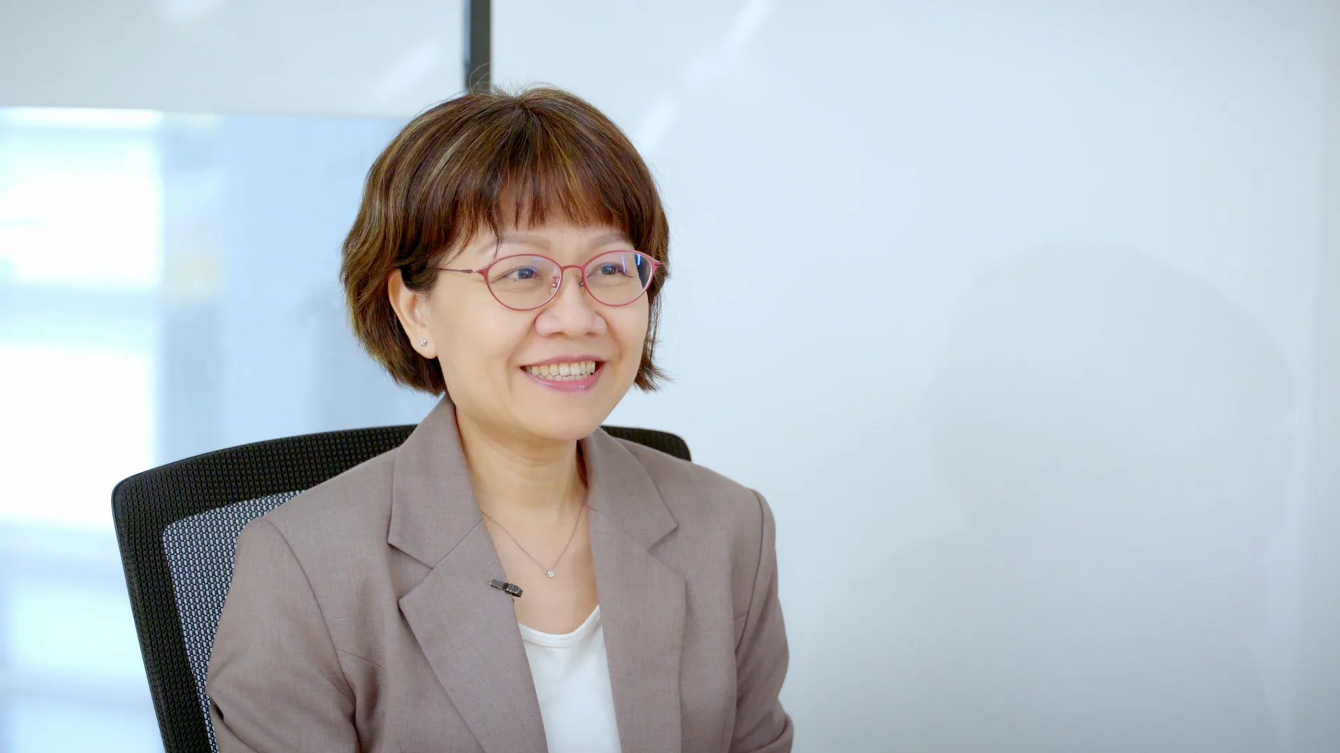 新通識教育計畫 通識教育的影響 訪談影片