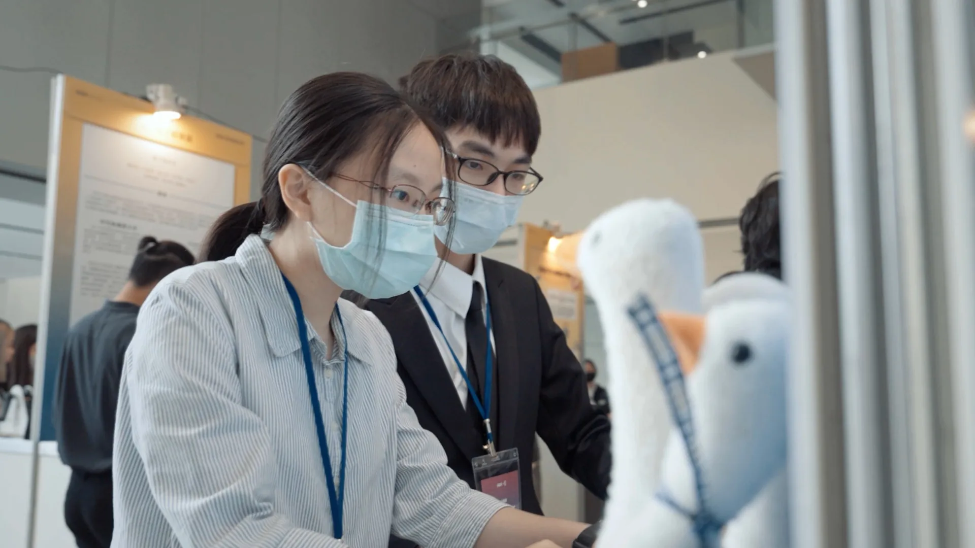 資訊科技素養培育計畫 2024年coding101 活動全紀錄