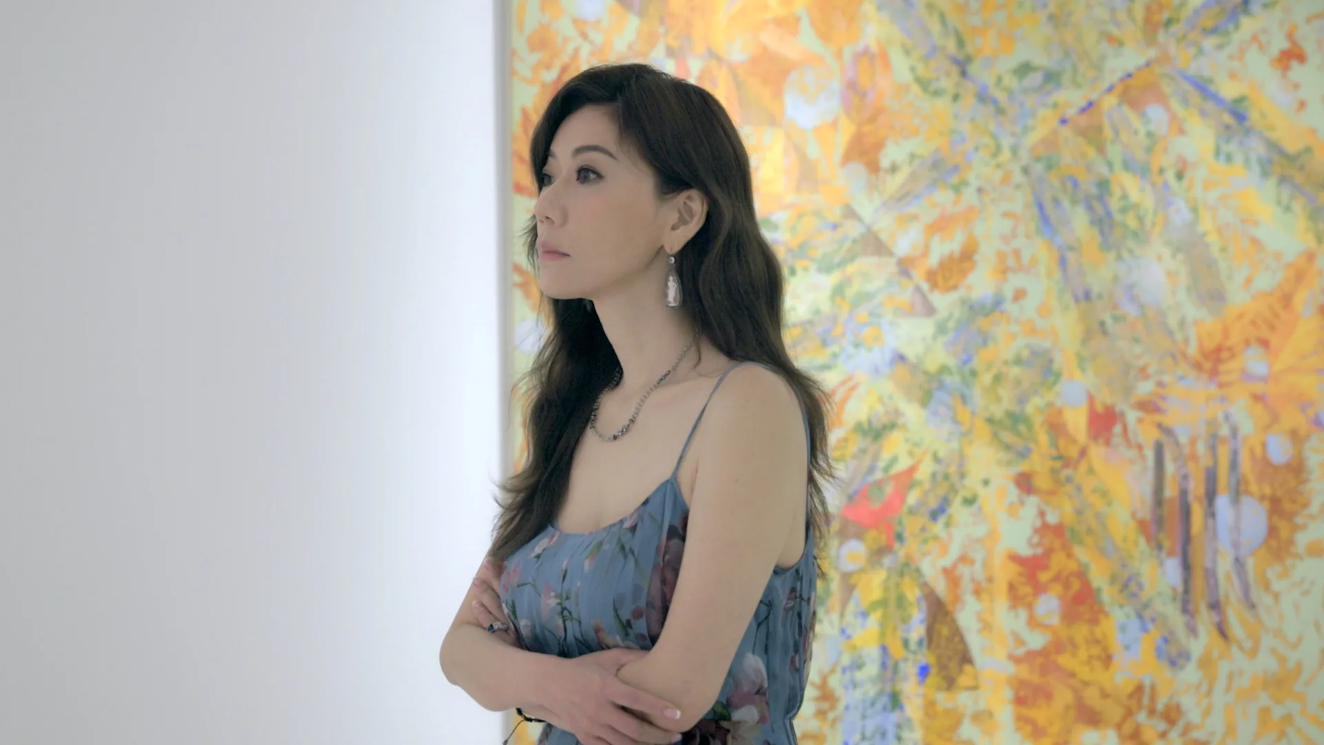 Gabriel Orozco 展覽影片