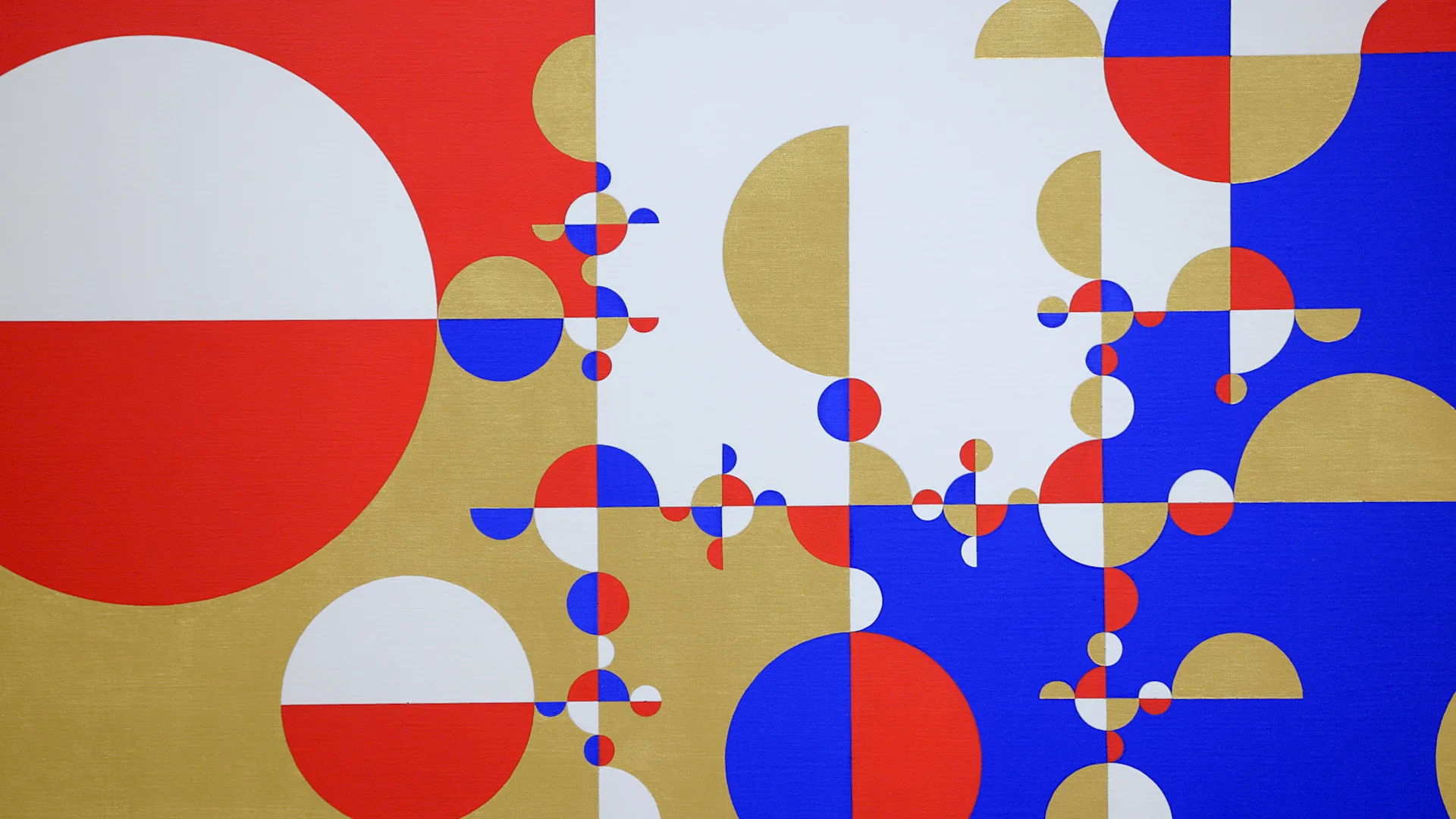 Gabriel Orozco 展覽影片