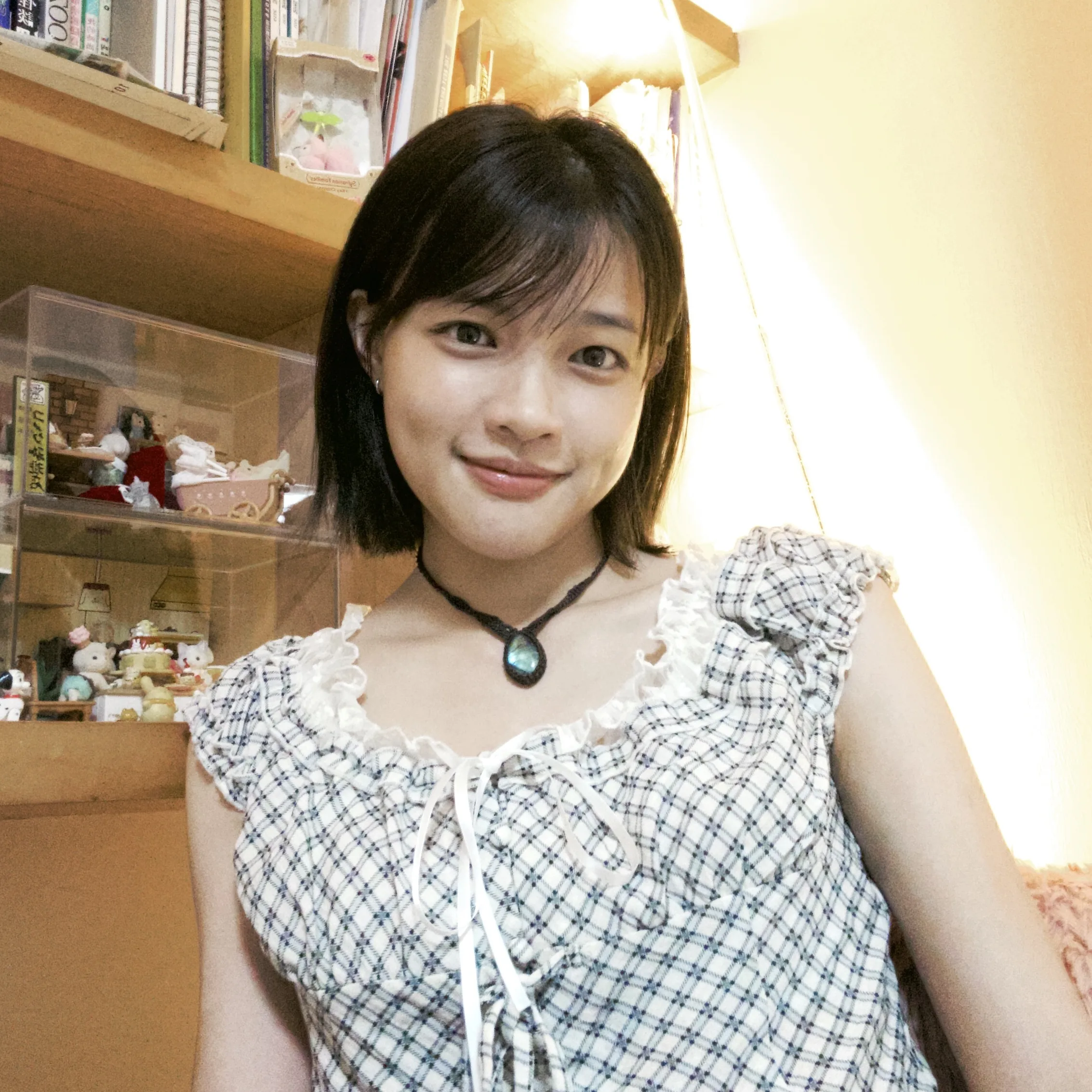 連婕妤