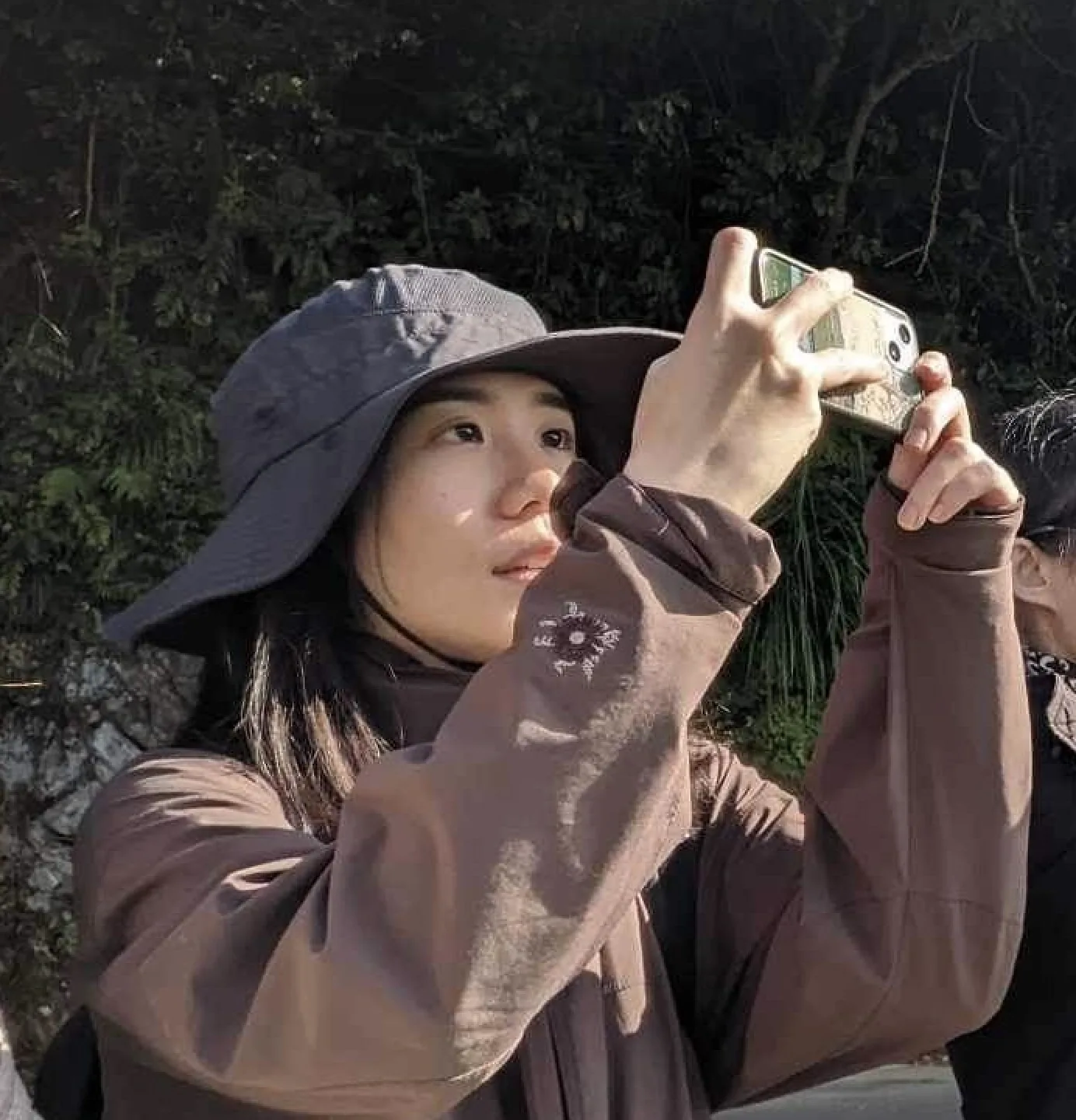 蔡念栩